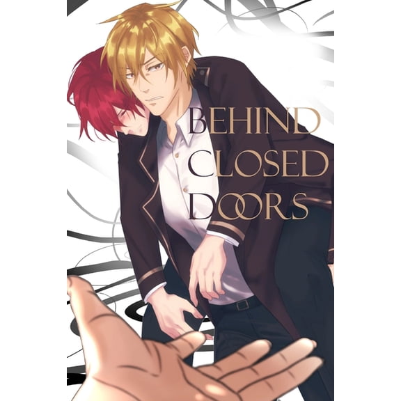 Behind closed doors, (Paperback)