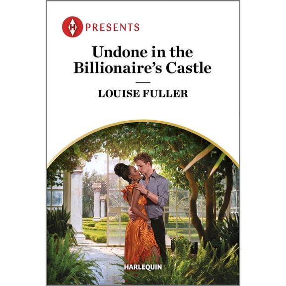 Pre-Owned Undone in the Billionaire's Castle