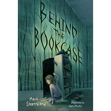 Pre-Owned Behind the Bookcase (Paperback) 0385740727 9780385740722