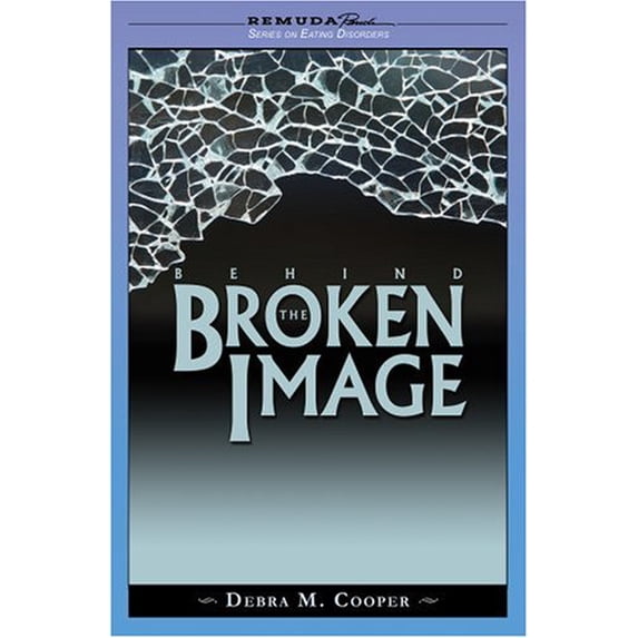 Pre-Owned Behind the Broken Image, 9781932124750, 1932124756, Paperback,