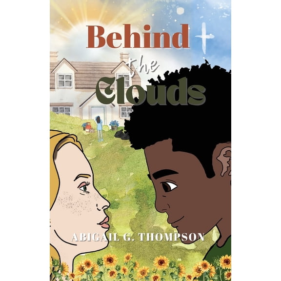 Behind the Clouds, (Paperback)