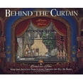 thumbnail image 1 of Pre-Owned Behind the Curtain (Hardcover) 1563055252 9781563055256, 1 of 1
