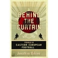 thumbnail image 1 of Pre-Owned Behind the Curtain (Paperback) 0752879456 9780752879451, 1 of 1
