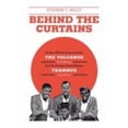 thumbnail image 1 of Pre-Owned Behind the Curtains : With the VOLCANOS Storm Warning and the Grammy Award Winning TRAMMPS Disco Inferno 9781770675544, 1 of 1