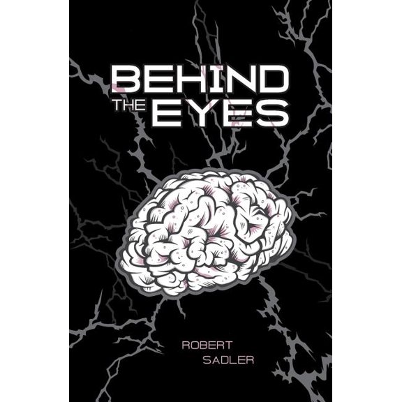 Behind the Eyes Paperback