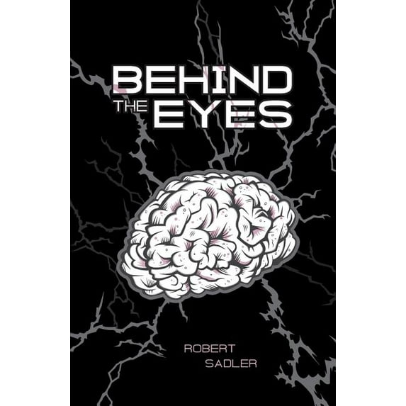 Behind the Eyes (Paperback)