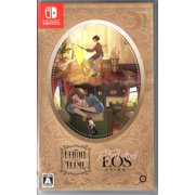 Behind the Frame and The Star Named EOS for Nintendo Switch  Multi Language