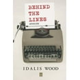 thumbnail image 1 of Behind the Lines: Stories Paperback 1951896033 9781951896034 Idalis Wood, 1 of 1