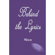 Behind the Lyrics (Paperback)