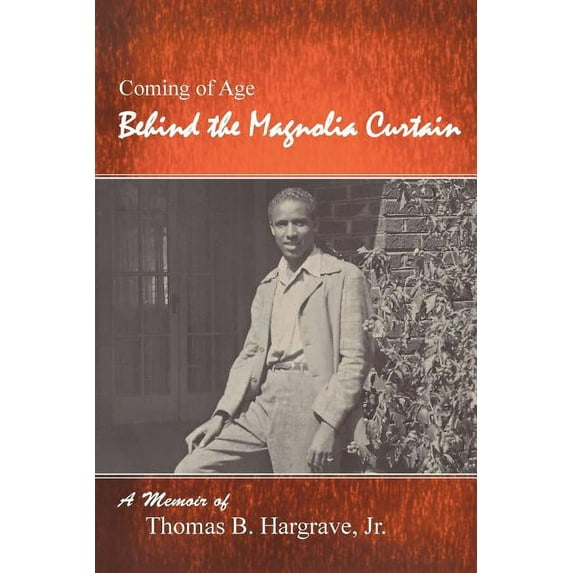 Behind the Magnolia Curtain