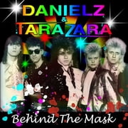 Danielz - Behind the Mask - Music & Performance - CD