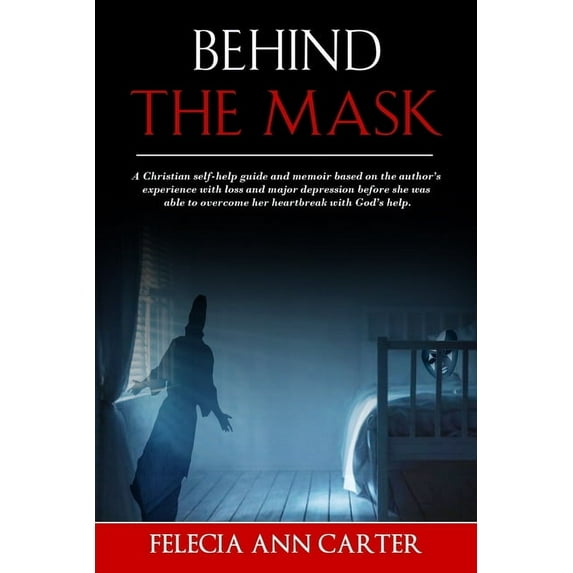 Behind the Mask (Paperback)