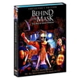 thumbnail image 1 of Behind the Mask: The Rise of Leslie Vernon (Collector's Edition) (Blu-ray), Scream Factory, Horror, 1 of 2