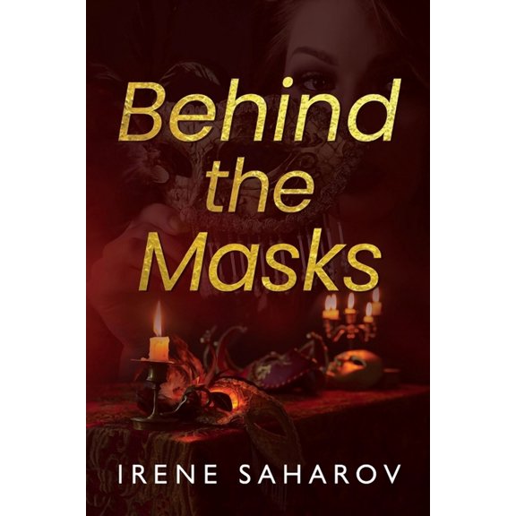 Behind the Masks, (Paperback)