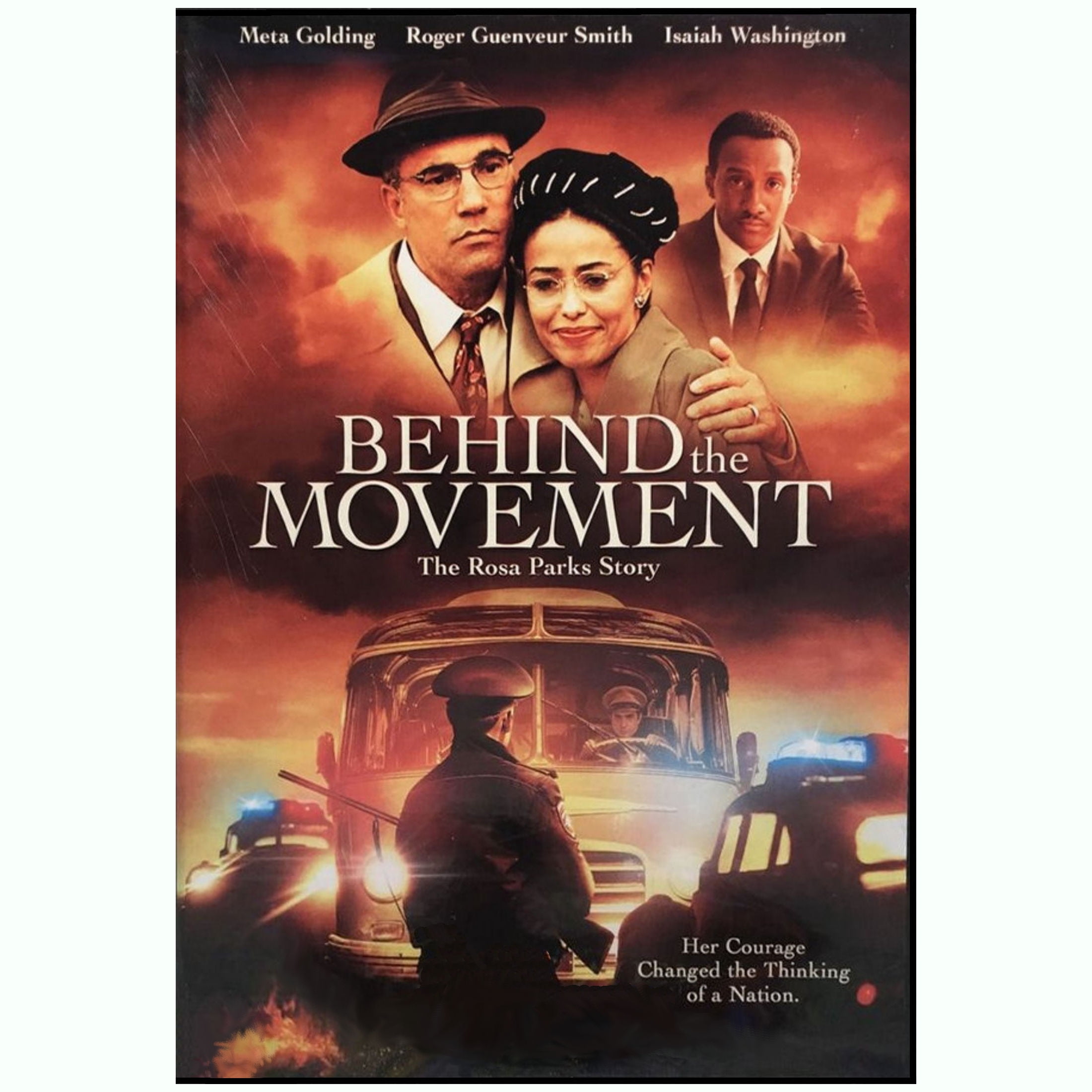 その他 Rosa Parks Story [DVD] [Import] The Rosa Parks Story [DVD] - Walmart.com