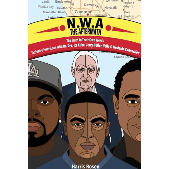 Behind the Music Tales N.W.a: The Aftermath: Exclusive Interviews with Dr. Dre, Ice Cube, Jerry Heller, Yella &amp; Westside Connection, Book 4, (Paperback)