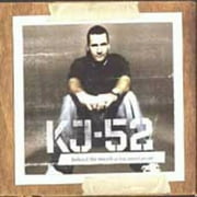 Pre-Owned Behind the Musik by Kj-52 (CD, 2005)