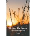 thumbnail image 1 of Behind the News: Voices from Goa's Press, (Paperback), 1 of 1