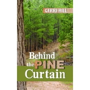 Behind the Pine Curtain, Paperback
