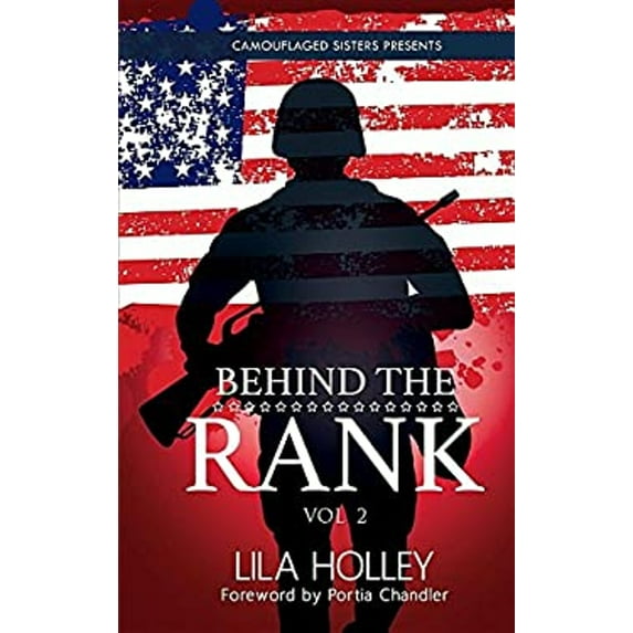 Pre-Owned Behind The Rank, Volume 2 (Paperback) 1947054627 9781947054622