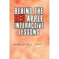 thumbnail image 1 of Behind the Red Apple Interactive Lessons (Hardcover), 1 of 1