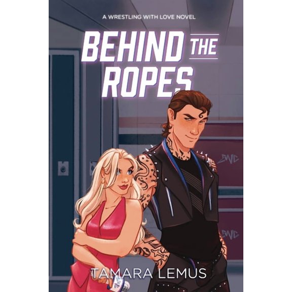 Behind the Ropes, (Paperback)