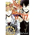 thumbnail image 1 of Behind the Scenes!! Behind the Scenes!!, Vol. 7, (Paperback), 1 of 1