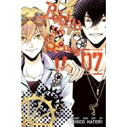 Behind the Scenes!! Behind the Scenes!!, Vol. 7, Paperback