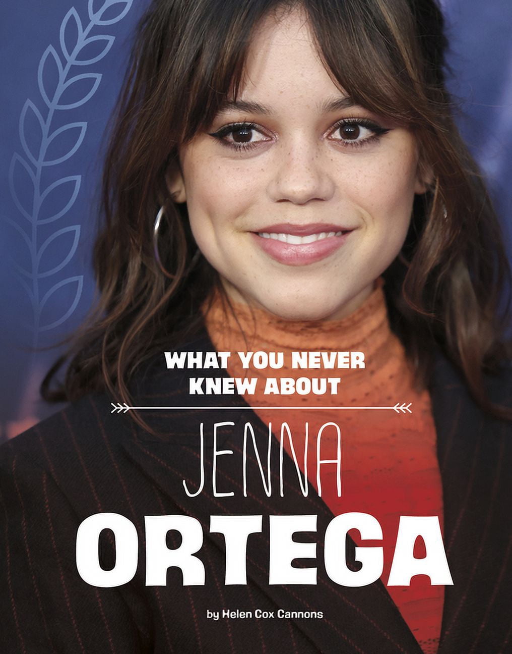 Behind the Scenes Biographies What You Never Knew about Jenna Ortega