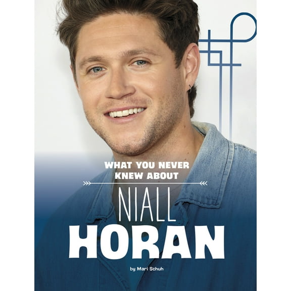 Behind the Scenes Biographies What You Never Knew about Niall Horan, (Paperback)