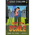 thumbnail image 1 of Behind the Scenes Not to Scale, Book 3, (Paperback), 1 of 1