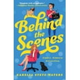 thumbnail image 1 of Behind the Scenes, (Paperback), 1 of 2