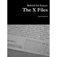 thumbnail image 1 of Behind the Scenes: The X Files (Paperback), 1 of 1