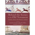 thumbnail image 1 of Pre-Owned Behind the Scenes of the Old Testament Cultural, Social, and Historical Contexts Paperback, 1 of 1