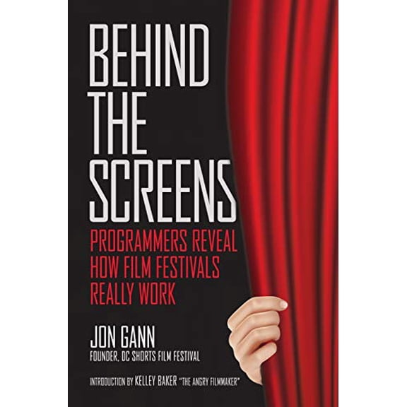 Behind the Screens: Programmers Reveal How Film Festivals Really Work