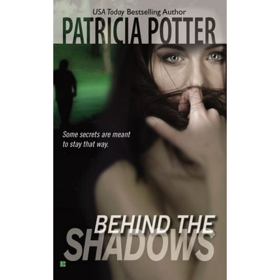 Pre-Owned Behind the Shadows (Berkley Sensation) Paperback
