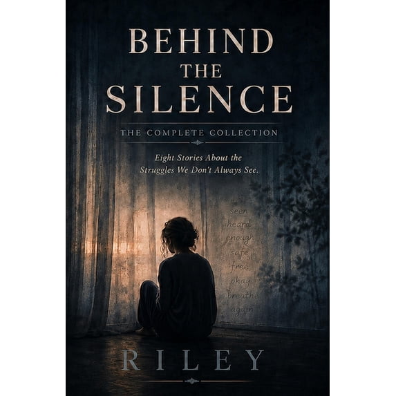 Behind the Silence: The Complete Collection, (Paperback)