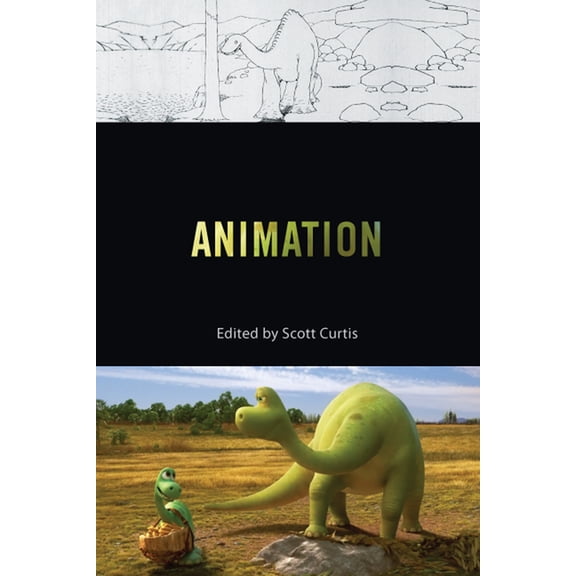 Behind the Silver Screen Series: Animation (Paperback)