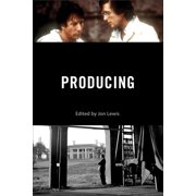 Behind the Silver Screen Series Producing Paperback