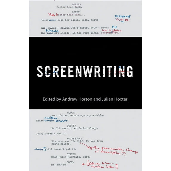Behind the Silver Screen Series: Screenwriting (Paperback)
