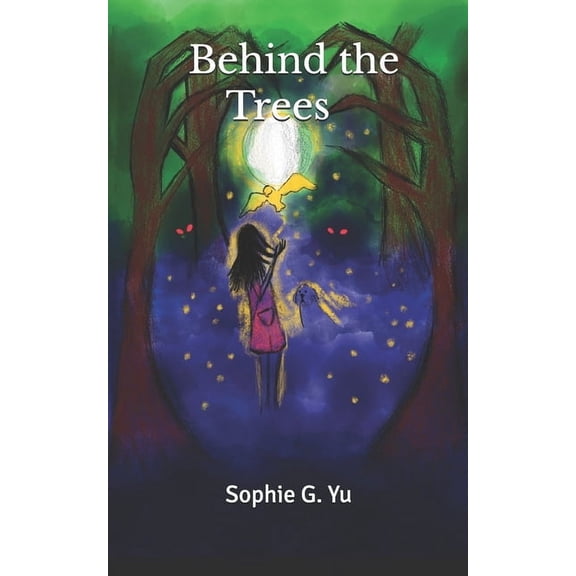 Behind the Trees, (Paperback)
