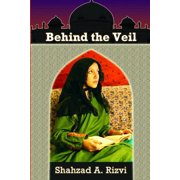 Behind the Veil Paperback