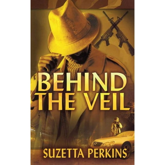 Behind the Veil, (Paperback)