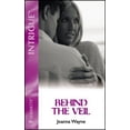 thumbnail image 1 of Pre-Owned Behind the Veil (Unknown) 0373226624 9780373226627, 1 of 1