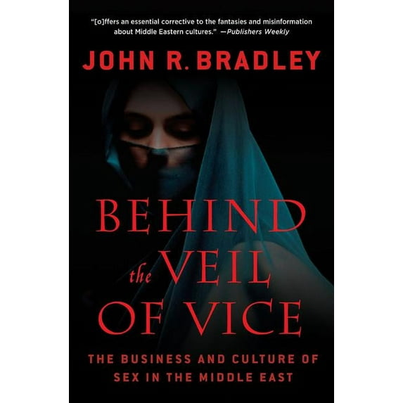Behind the Veil of Vice, (Paperback)