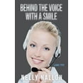 thumbnail image 1 of Behind the Voice with a Smile: Large Type (Paperback), 1 of 1