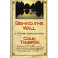 thumbnail image 1 of Pre-Owned Behind the Wall: A Journey Through China (Paperback) 0060972564 9780060972561, 1 of 1
