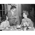 thumbnail image 1 of Behind the scenes of The Little Foxes Photo Print (8 x 10), 1 of 1
