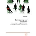 thumbnail image 1 of Behinderung und Geschichte (Paperback), 1 of 1