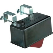 Behlen Country Top Mount Float Valve Stock Tank Float Valve - Automatic - 6" x 3" x 3"
